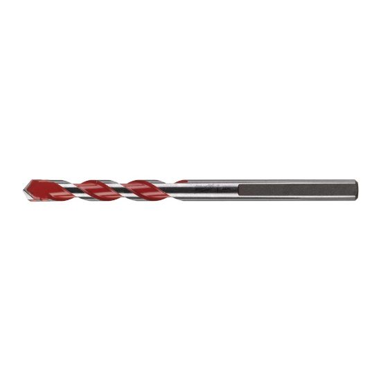Afbeeldingen van MILWAUKEE Betonboor Premium HBD 7X100MM