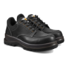 Afbeeldingen van CARHARTT Werkschoen Hamilton S3 waterbestendig 400008 zwart 39