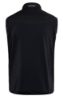 Afbeeldingen van BLÅKLÄDER Softshell bodywarmer 3850 zwart/donkergrijs M