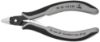 Afbeeldingen van KNIPEX Zijsnijtang elektro PREC 7942125ESD DIN9654