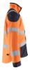 Afbeeldingen van BLÅKLÄDER Jack Multinorm Inherent 4089 High Vis oranje/marineblauw L
