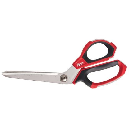 Afbeeldingen van SHEARS OFFSET SCISSORS -1PC