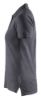Afbeeldingen van BLÅKLÄDER Poloshirt piqué dames 3307 medium grijs S
