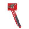 Afbeeldingen van MILWAUKEE Bankhamer Fiberglas 800g
