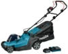 Afbeeldingen van Grasmaaier LM004GM103 43 cm XGT 40 V Max 