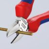 Afbeeldingen van KNIPEX Zijsnijtang 7005140 140MM