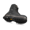 Afbeeldingen van CARHARTT Werkschoen hoog Hamilton S3 waterbestendig 400004 zwart 44