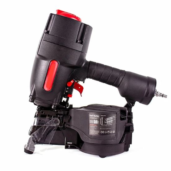 Afbeeldingen van D’Orly RH-Serie PCN90 Pneumatische Trommelspijker tacker 50-90MM