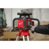 Afbeeldingen van MILWAUKEE Accu rotatielaser M18RLOHV1200-501C 1200M 5,0Ah