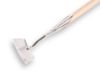 Afbeeldingen van ATLAS Schoffel gesmeed Betuws model 16CM met steel + hilt 170X3,0CM