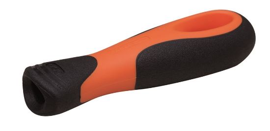 Afbeeldingen van BAHCO Kettingzaagvijlhecht ERGO 4MM 10x