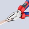 Afbeeldingen van KNIPEX Combitang spits 0825145 DIN5746