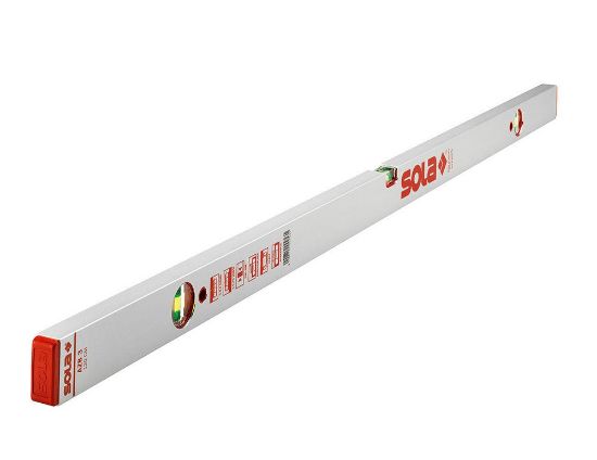 Afbeeldingen van SOLA Aluminium waterpas AZB 3 100CM