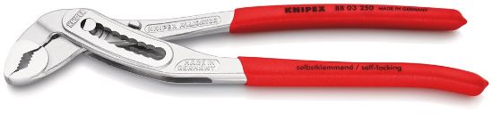 Afbeeldingen van KNIPEX Waterpomptang ALLIGATOR 8803250 250MM