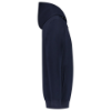 Afbeeldingen van TRICORP Sweatvest met capuchon 60°C wasbaar 301014 inkt 3XL
