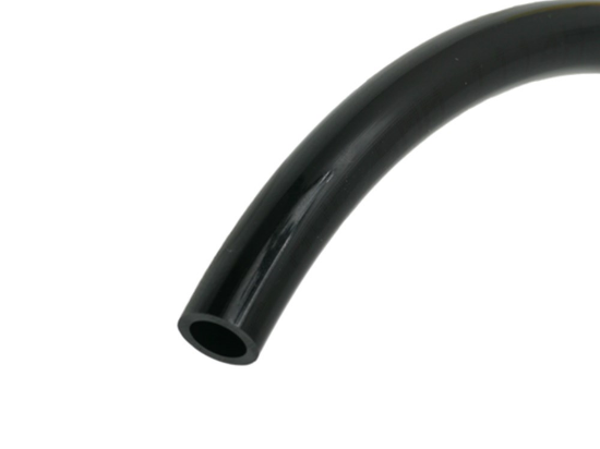 Afbeeldingen van Luchtslang PU-ester 10X8MM WD8 zwart 50M