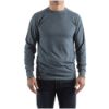 Afbeeldingen van MILWAUKEE Shirt hybrid long sleeve HTLSBLU blauw 2XL