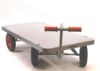 Afbeeldingen van MATADOR Schamelwagen 2000X1000MM met luchtbanden