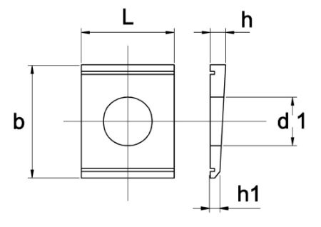 Afbeelding voor categorie Hellingplaten