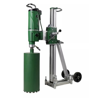 Afbeeldingen van BYCON Boorstandaard DSP-352 t.b.v. diamant boormachine DMP352