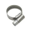 Afbeeldingen van KELFORT Slangklem RVS 50-65MM/12MM W4