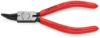Afbeeldingen van KNIPEX Borgveertang binnen DIN5256D 12-25MM