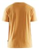 Afbeeldingen van BLÅKLÄDER T-shirt 3D 3531 honinggoud L