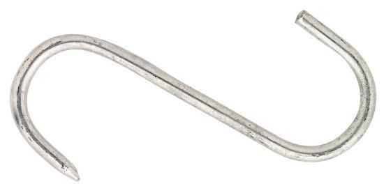 Afbeeldingen van DX Vleeshaak vertind 5,2X140MM