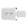 Afbeeldingen van MILWAUKEE Verloopadapter ½"F - ⅜"M