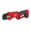 Afbeeldingen van MILWAUKEE Accu snoeischaar M12BLPRS-202EU 12V 2x 2,0Ah