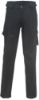 Afbeeldingen van HAVEP Werkbroek Basic Worker 8634 zwart 63