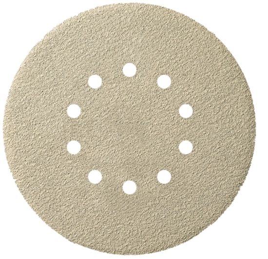 Afbeeldingen van KLINGSPOR Schuurpapier schijf GLS52 PS33CK 225MM K80