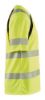 Afbeeldingen van BLÅKLÄDER T-shirt UV 3397 High Vis geel/zwart M