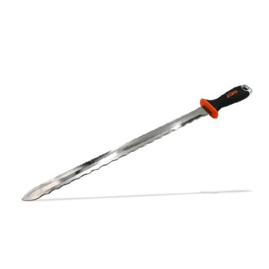 Afbeeldingen van EDMA Isolatiemes met holster 420MM