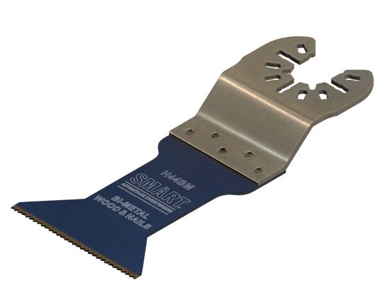 Afbeeldingen van SMART Multitool blad BiM hout & nagels 44MM 3x