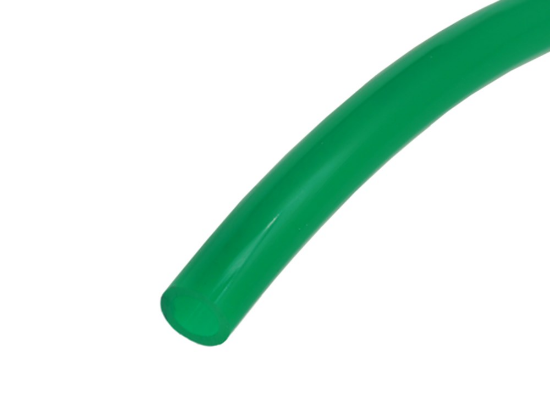 Afbeeldingen van Luchtslang PU-ester 12X8MM WD9 groen 50M