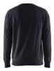 Afbeeldingen van BLÅKLÄDER Pullover gebreid 3590 donker marineblauw L