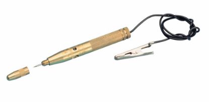 Afbeeldingen van GEDORE Spanningzoeker 6-24V