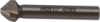 Afbeeldingen van KELFORT Verzinkboor 12.4MM schacht 8MM