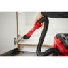 Afbeeldingen van MILWAUKEE AIR-TIP 2-in-1 opzetstuk met borstel AT-3