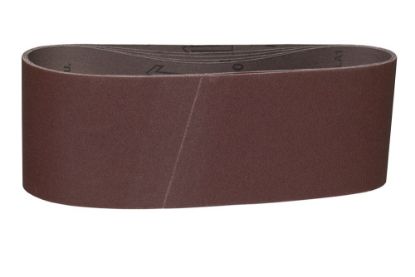 Afbeeldingen van MILWAUKEE Schuurband 620X100MM K100 5x