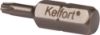Afbeeldingen van KELFORT Schroefbit ¼" TX10 25MM