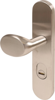 Afbeeldingen van OXLOC Veiligheidsbeslag + deurduwer