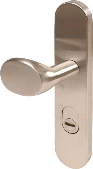 Afbeeldingen van OXLOC Veiligheidsbeslag + deurduwer