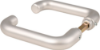 Afbeeldingen van OXLOC Deurkruk D-model Venus aluminium F1 37-52MM