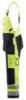 Afbeeldingen van BLÅKLÄDER Bretelbroek 2603 High Vis geel/zwart C48