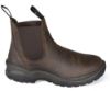 Afbeeldingen van GRISPORT Instapper hoog 72457C S3 leer bruin