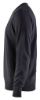 Afbeeldingen van BLÅKLÄDER Pullover gebreid 3590 donker marineblauw L