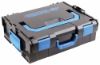 Afbeeldingen van GEDORE Koffer L-BOXX 136 leeg 442X357X151MM