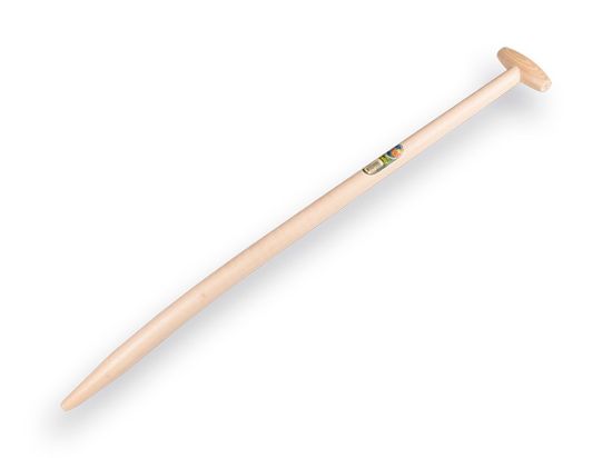 Afbeeldingen van ATLAS Spadesteel t.b.v. Betuwse kleispade 100CM